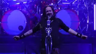 Korn - 4U/Blind (BB&T Pavilion) Camden,Nj 7.26.17