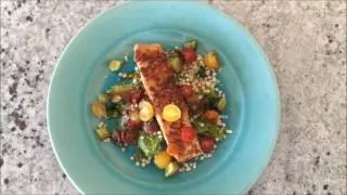 Gobble- Fresh & Delicious Meal in 15 minutes