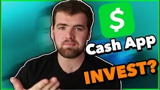 Beginners Guide to Cash App Invest