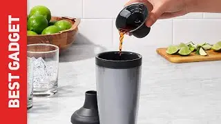 Best Cocktail Strainers 2023 - OXO Grips Review