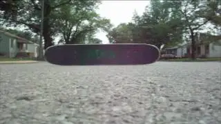 SNAPPED Trailer (Brandon Doucet)