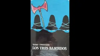 Los tres bandidos (Tomi Ungerer)