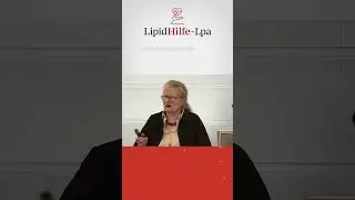 Forschungsstand und Entwicklung der Lipoprotein(a)-Therapie I Lipidhilfe LP(a)