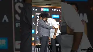 Allu Aravind Felicitated #NationalAward winner #Hanuman  VFX | Prashanth Varma | FilmyTime