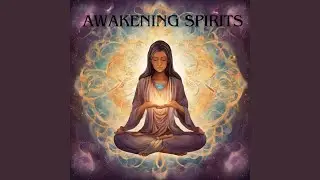Ethereal Spirits Unveiled