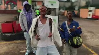 RICH DOP MBILA ( CLIP OFFICIEL )
