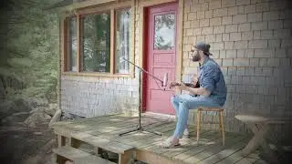 Oh My Sweet Carolina - Liam Lloyd (Cover)