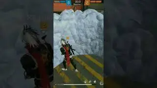 1 vs 2 revenge 😈💫 #freefire #shortsviral #headshot #headshot
