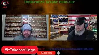 HomeFront SitRep: Beyond the Battlefield