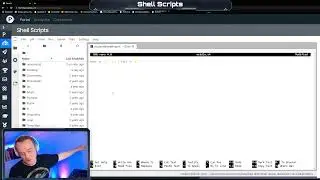 Intro to Linux - Writing Shell Scripts - VDB Computational Biology