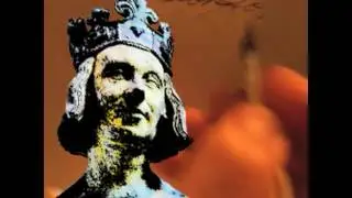 Les Troubadours Galapiat et le Roy René