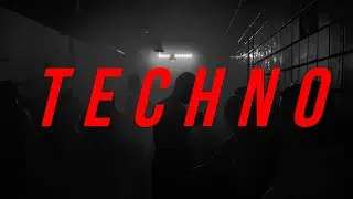 Techno Mix 2026
