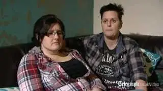 'Civil partnership is meaningless'