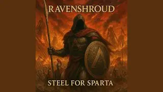 Steel for Sparta