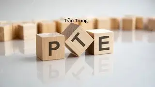 PTE Trần Trung - PTE Reading | Tự học Re-order Paragraphs (ROP) | session 1