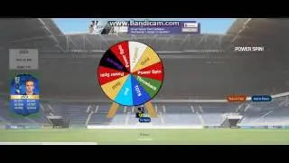 Futwatch Power Spin #3 13,000 Power Spin - Shitty TOTS?
