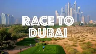 Race to Dubai, 6 motivos por los que no puedes perderte este viaje.