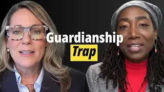 The Guardianship Trap: What Happens When Your POA Becomes Useless