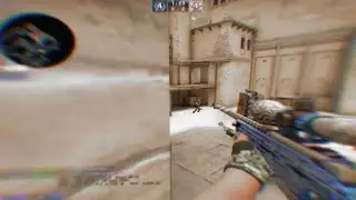 juice wrld - wasted (csgo edit)