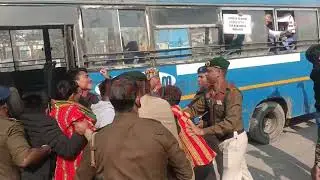Kokborok sal ni salo Roman script san nairok Police bai romwi twlangjakha