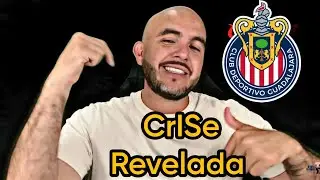 🚨🔥 ¡COLAPSO TOTAL! CHIVAS PIERDE EL CONTROL | CHIVAS HOTY