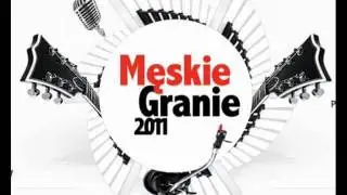 Kombajn do zbierania kur po wioskach - Dubrownik - na żywo Męskie Granie 2011