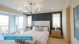 Serena at River Islands Plan 2 Spotlight