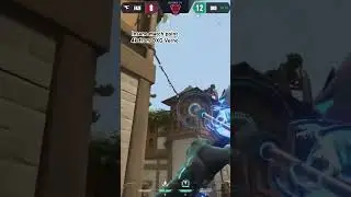 OXG Verno 4k | Valorant Challengers NA Highlights #challengersna #valorant