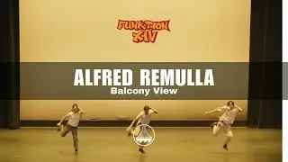 FUNK'tion XIV 2023 | Alfred Remulla [Balcony View]