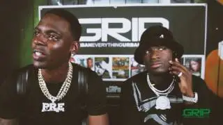 Ralo and Young Dolph Discuss Their 