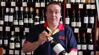 Max from Satchells Independent Wine Merchants - A Burnham Market Meet the Locals Video