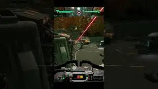 When Your Ally Is Out Of Combat For Too Long... | HAWKEN REBORN