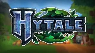 Hytale First Night and look