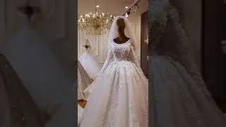 Amanda Novias new design collection wedding dress 2021 amazing wedding gown @amandanovias