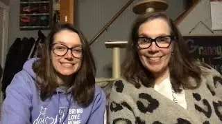 We're Live!! Come Hang Out! - 10/23/2025