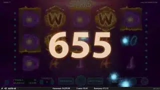 Обзор игрового автомата Sparks