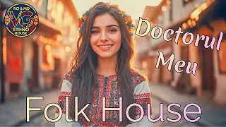 Doctorul Meu &ndash; Romanian Folk House | Manele Touch by AI