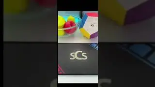 Best cubes for time pass- 1v1cube, Pear cube, Diamond cube.