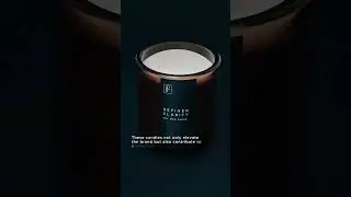 Eco-Friendly Gifting: Sustainable Candles That Make a Difference