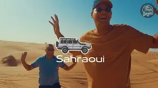 Exploration de 4 Jours dans le Sahara Tunisien | Aventure en HDJ80 avec  Sahraoui