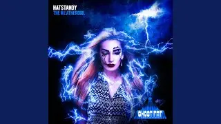 The Weathergirl
