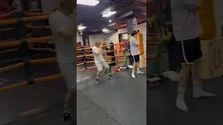 BUMBLE BOXING CLUB-Москва #boxing #делайкактренер #gym #бокс #боксроссия #sports #спорт #mma #бег