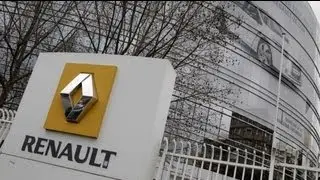 L'accord de comp&eacute;titivit&eacute; de Renault sign&eacute;, pas de d&eacute;localisation