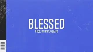 Bay Area Hyphy Type Beat 2021 - Blessed | West Coast