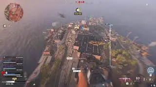 THIS **MAC-10** + **HAUER 77** SEUTUP IS INSANE IN REBIRTH!! NEW META??