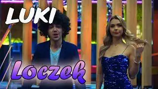 LUKI  - Loczek  (Official Video)