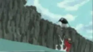 Naruto - Inside of the Darkness