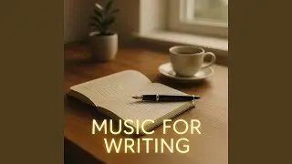 Guitar Music &ndash; Focus and Calm Writing