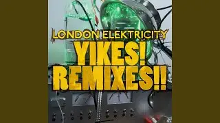 The Plan That Cannot Fail (Logistics Remix)