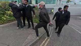 🚨 EXPOSED: 900 Migrants in Crawley&rsquo;s 432 Room Hotel &ndash; What They Don&rsquo;t Want You to See - UK Invasion